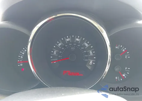 2011 Kia Soul ! из США, поврежденный, VIN KNDJT2A2XB7249603